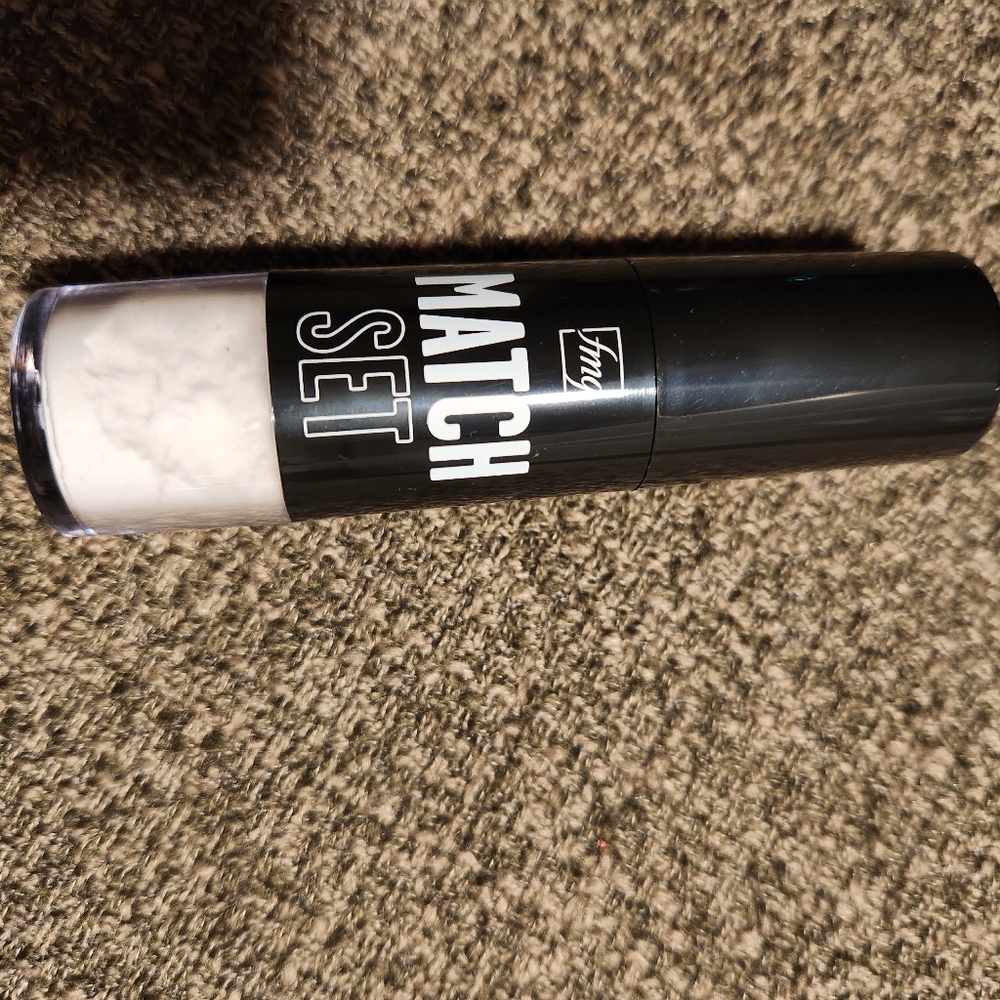 Finishing Powder